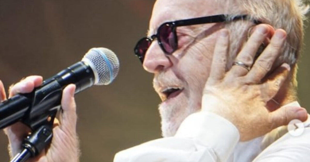 cattive notizie dal famoso cantante i fan sono sconvolti