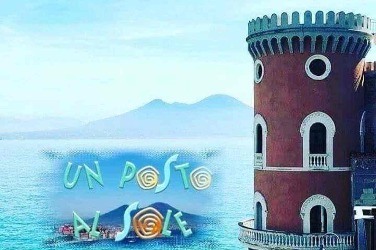 Ultima puntata di un posto al sole: data e orario della trasmissione Ultima puntata di un posto al sole: data e orario della trasmissione