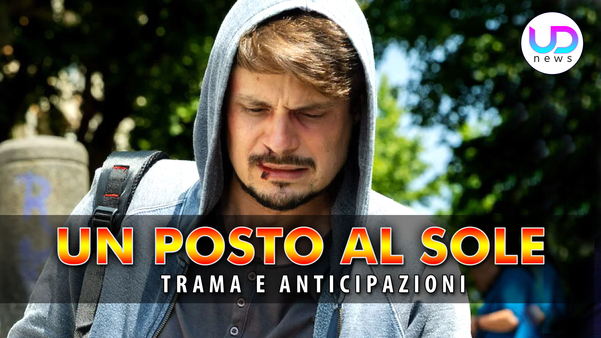 Un posto al sole anticipazioni: il mistero della malattia terminale di gianluca Un posto al sole anticipazioni: il mistero della malattia terminale di gianluca