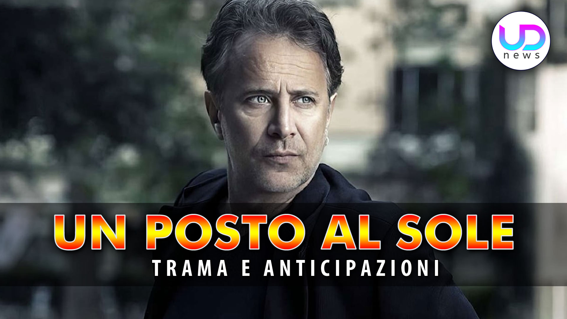 Un posto al sole: eugenio Morirà e viola rimarrà sola? Un posto al sole: eugenio Morirà e viola rimarrà sola?