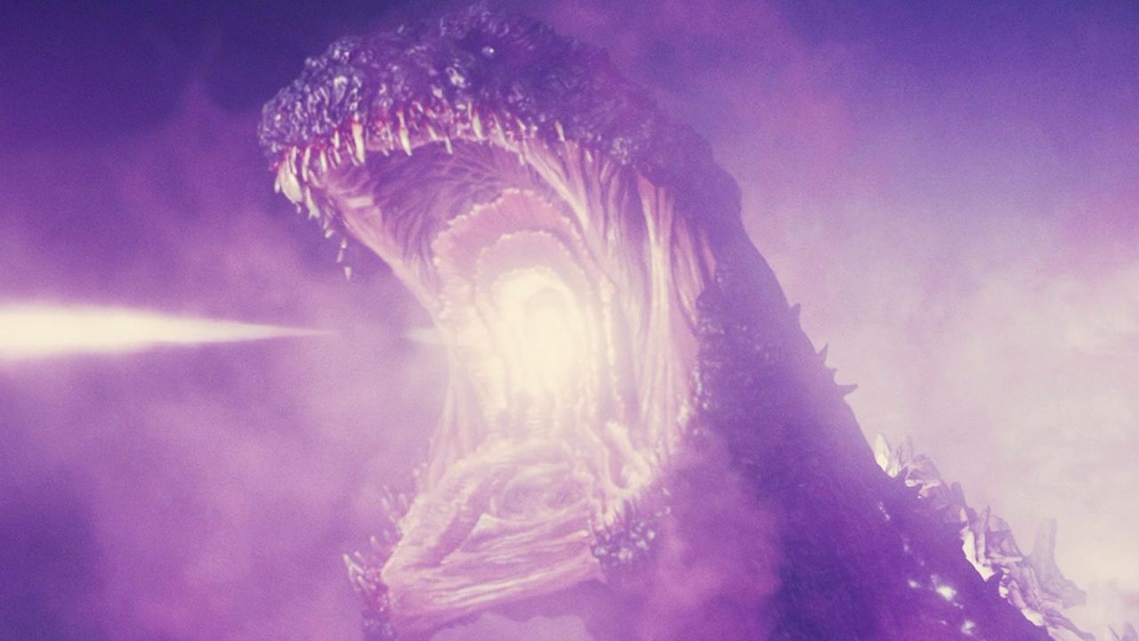 godzilla torna al cinema il film sottovalutato in 4k secondo il regista