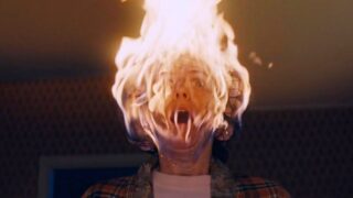 Il monkey di stephen king diventa un grande successo su hulu