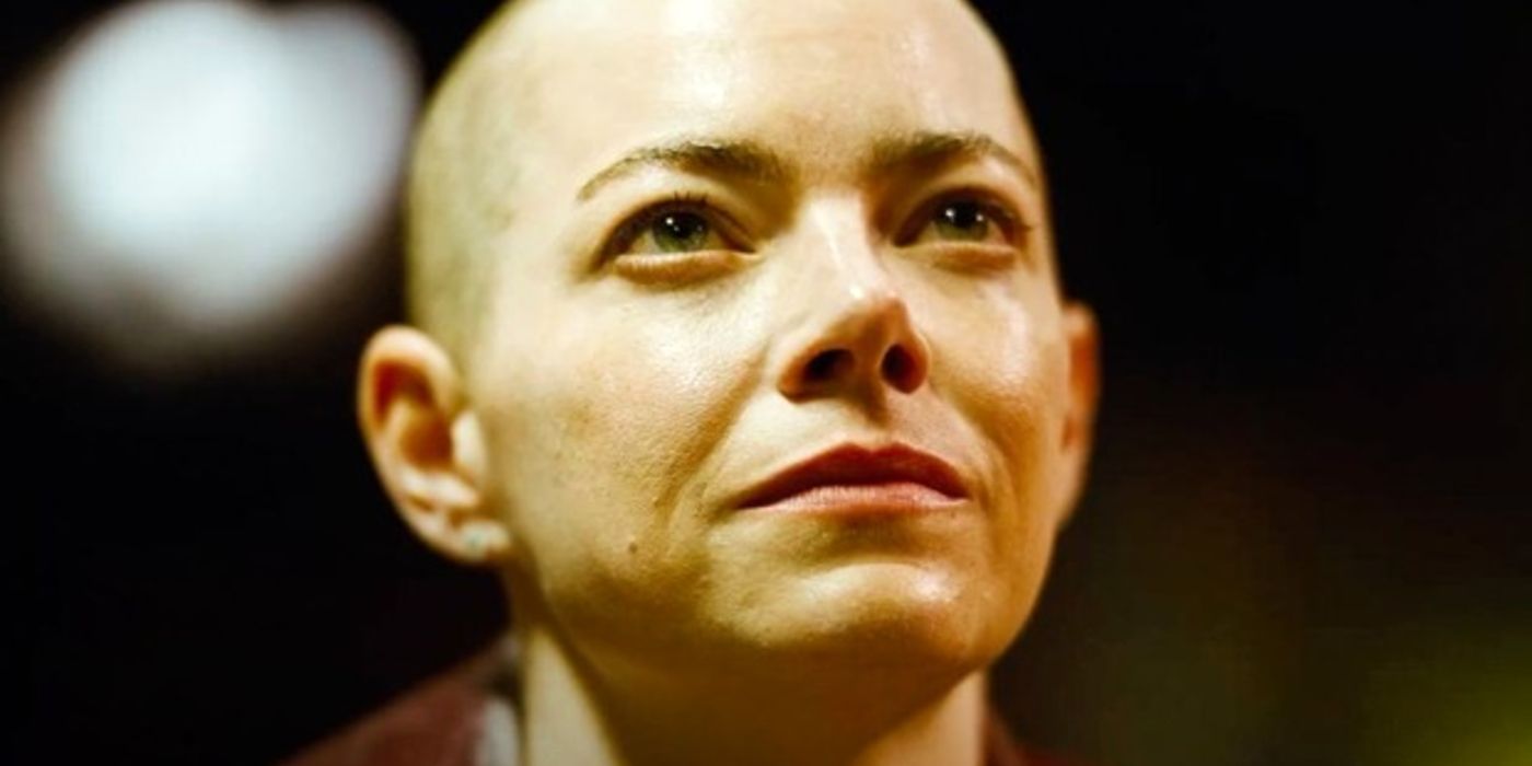Emma Stone presenta il suo remake di fantascienza con un punteggio perfetto su Rotten Tomatoes Emma Stone presenta il suo remake di fantascienza con un punteggio perfetto su Rotten Tomatoes