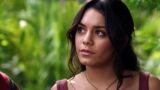 Avventura misteriosa di Vanessa Hudgens in Journey 2 su Netflix