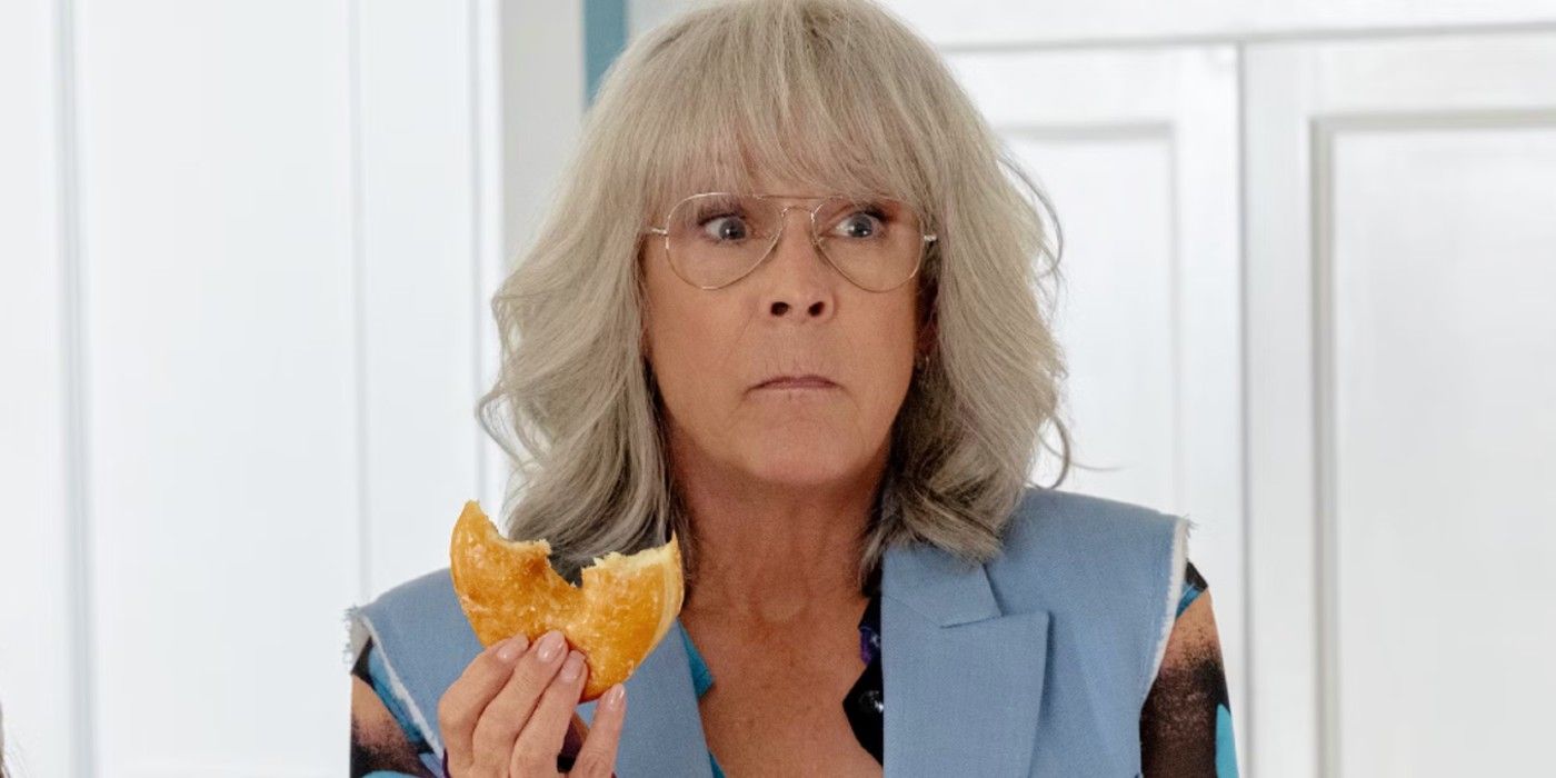 freaky friday di jamie lee curtis rompe i record di rotten tomatoes