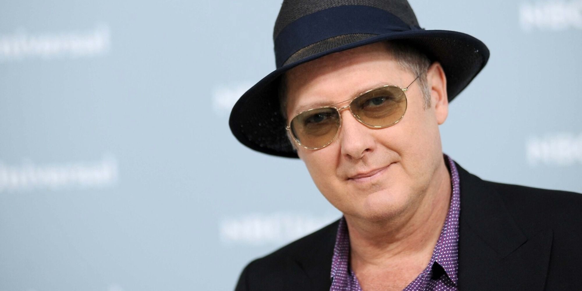 Il personaggio controverso di james spader in una serie da 81% di valutazione Il personaggio controverso di james spader in una serie da 81% di valutazione