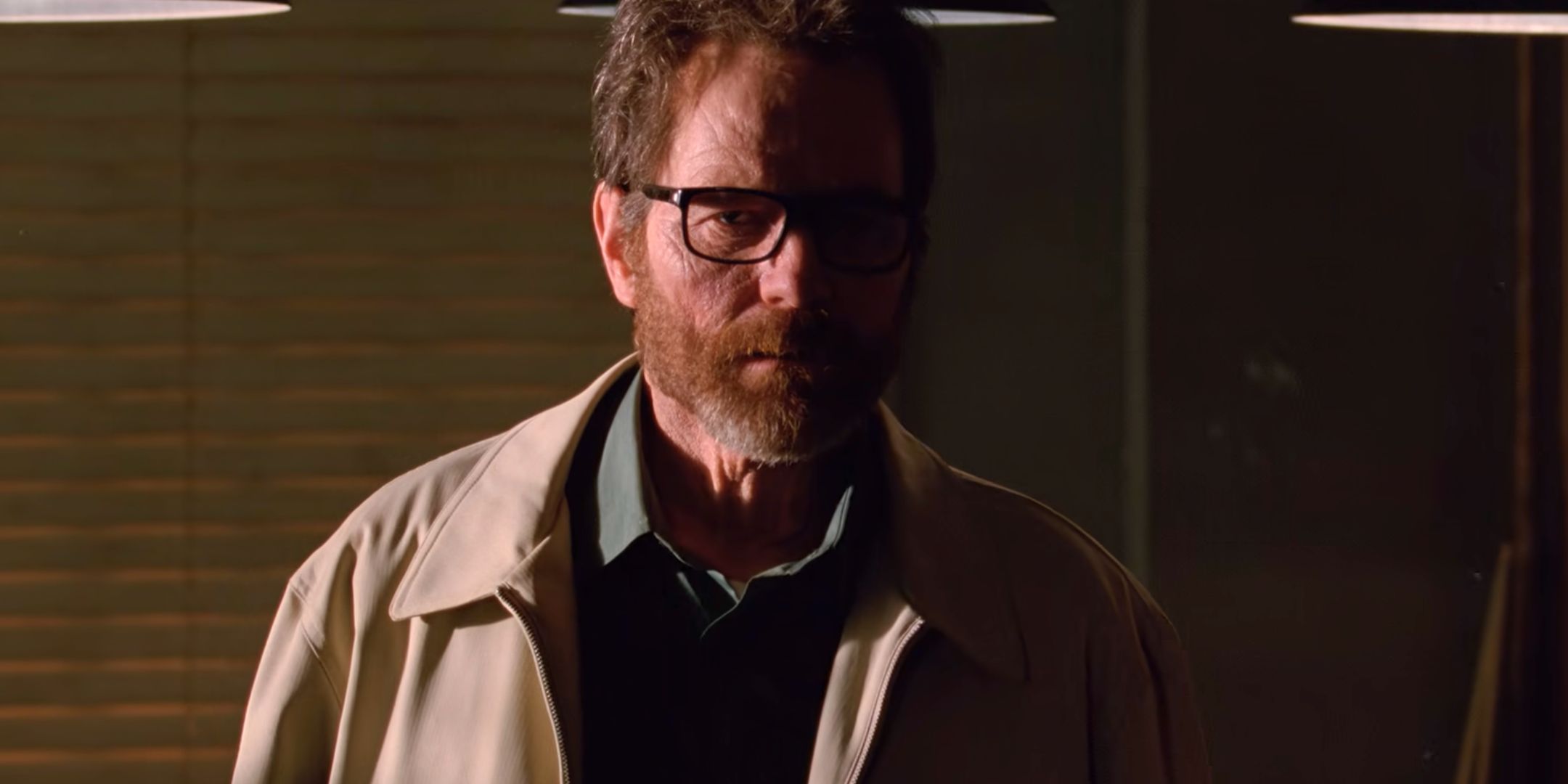 breaking bad svela il suo mistero pi249 antico nell8217ultima scena