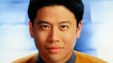 Promozione di harry kim in una linea temporale alternativa di star trek: voyager
