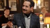 The marvelous mrs. maisel: commedia brillante ora su amazon prime video