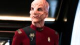 Spore drive di Star Trek: Discovery e il viaggio di Janeway