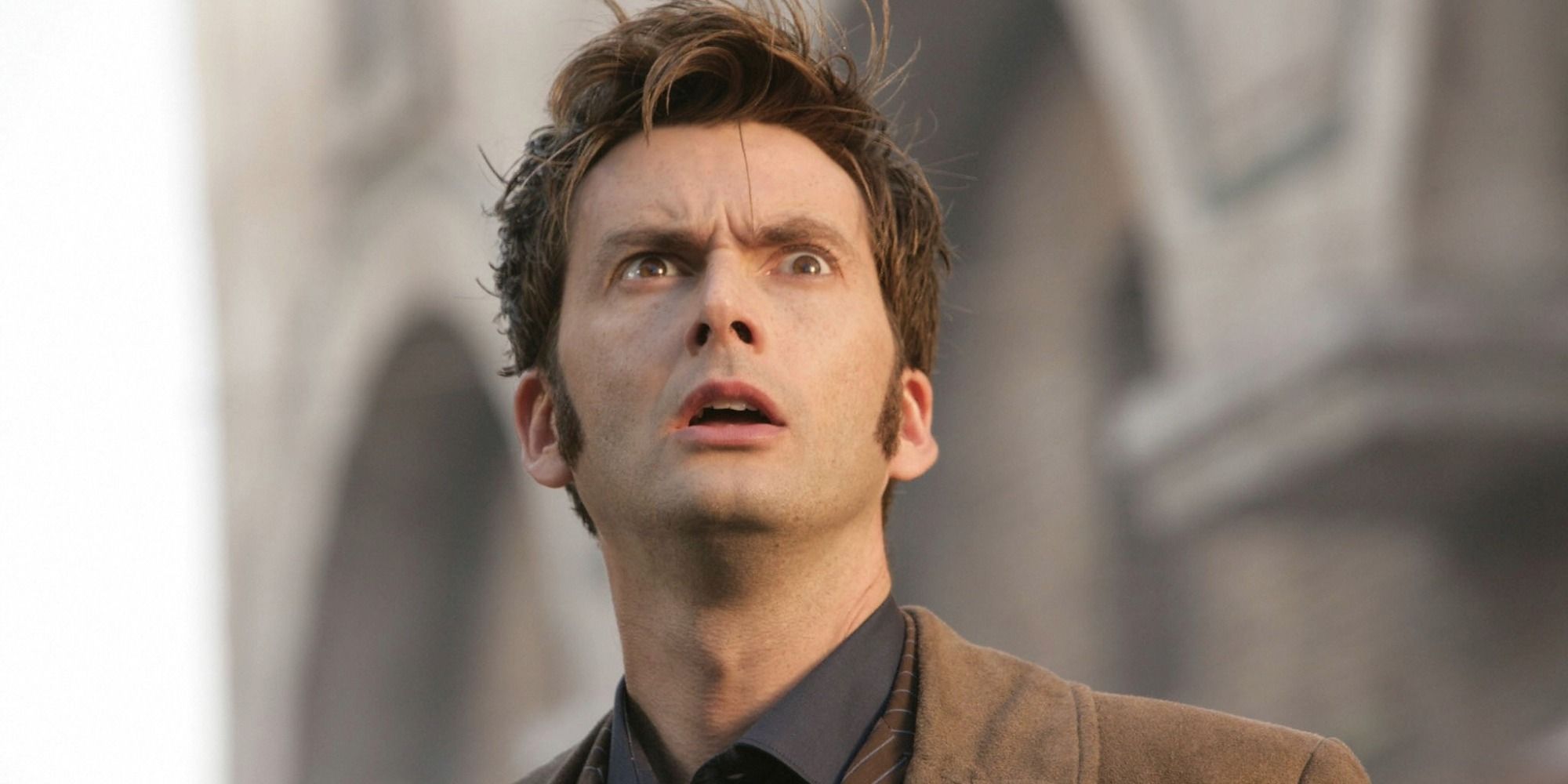 I 10 migliori episodi di doctor who con david tennant