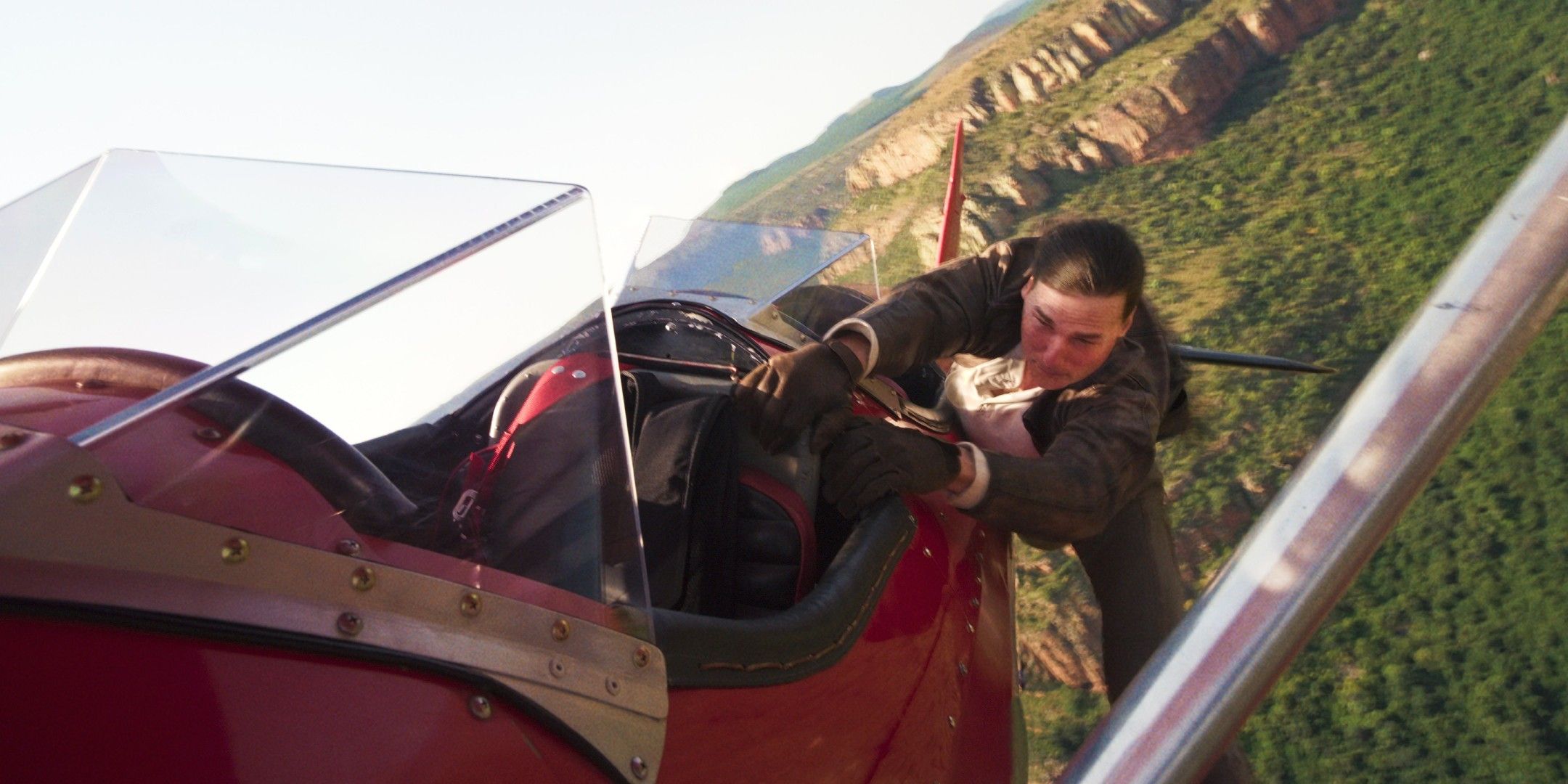 Mission: impossible 8 sfiora i 600 milioni di dollari prima del lancio in VOD Mission: impossible 8 sfiora i 600 milioni di dollari prima del lancio in VOD