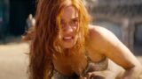 Red sonja reboot divide i critici con un punteggio di 60% su rotten tomatoes