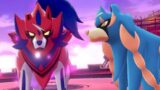 Zamazenta e Zacian in Pokémon GO: guida ai raid, contro e debolezze migliori
