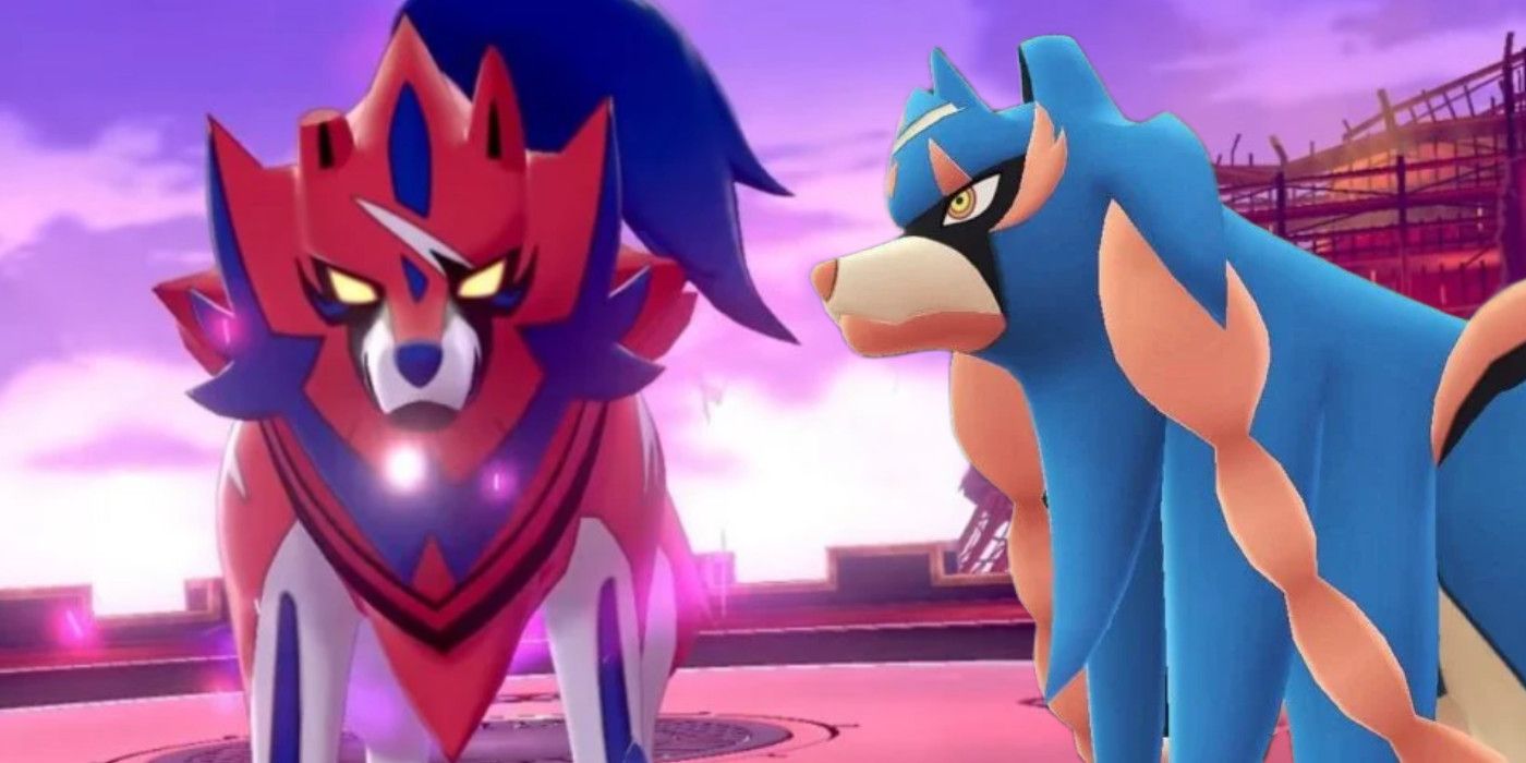 Zamazenta e Zacian in Pokémon GO: guida ai raid, contro e debolezze migliori