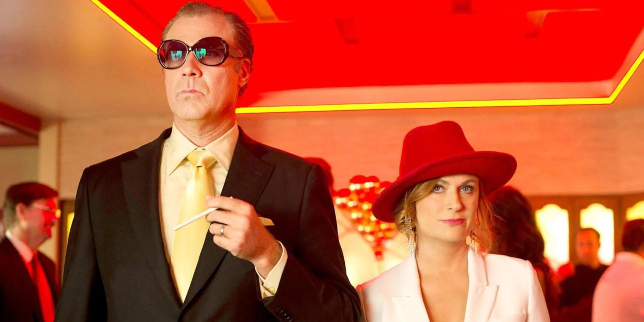 Commedia dimenticata di will ferrell e amy poehler riscoperta in streaming Commedia dimenticata di will ferrell e amy poehler riscoperta in streaming