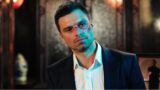 Sebastian stan quasi nel ruolo di salvatore in the vampire diaries