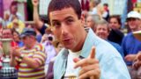 Happy gilmore e beverly hills cop: il crossover inaspettato svelato
