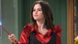 Selena gomez svela i pilot di disney channel mai realizzati