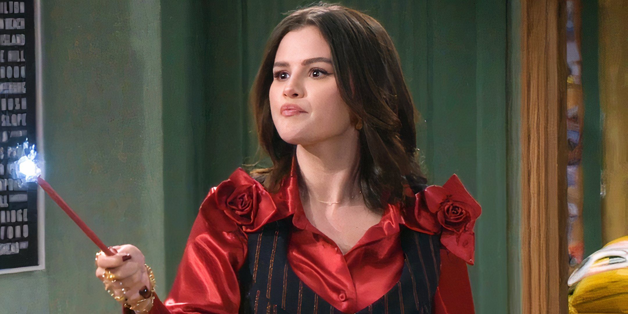 selena gomez svela i pilot di disney channel mai realizzati