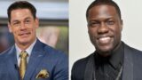 John cena e kevin hart nel film comico ‘the leading man’ su netflix