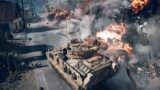 Beta aperta di battlefield 6: oltre 300.000 giocatori nel giorno di lancio