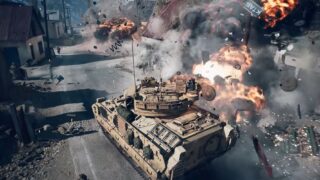 Beta aperta di battlefield 6: oltre 300.000 giocatori nel giorno di lancio