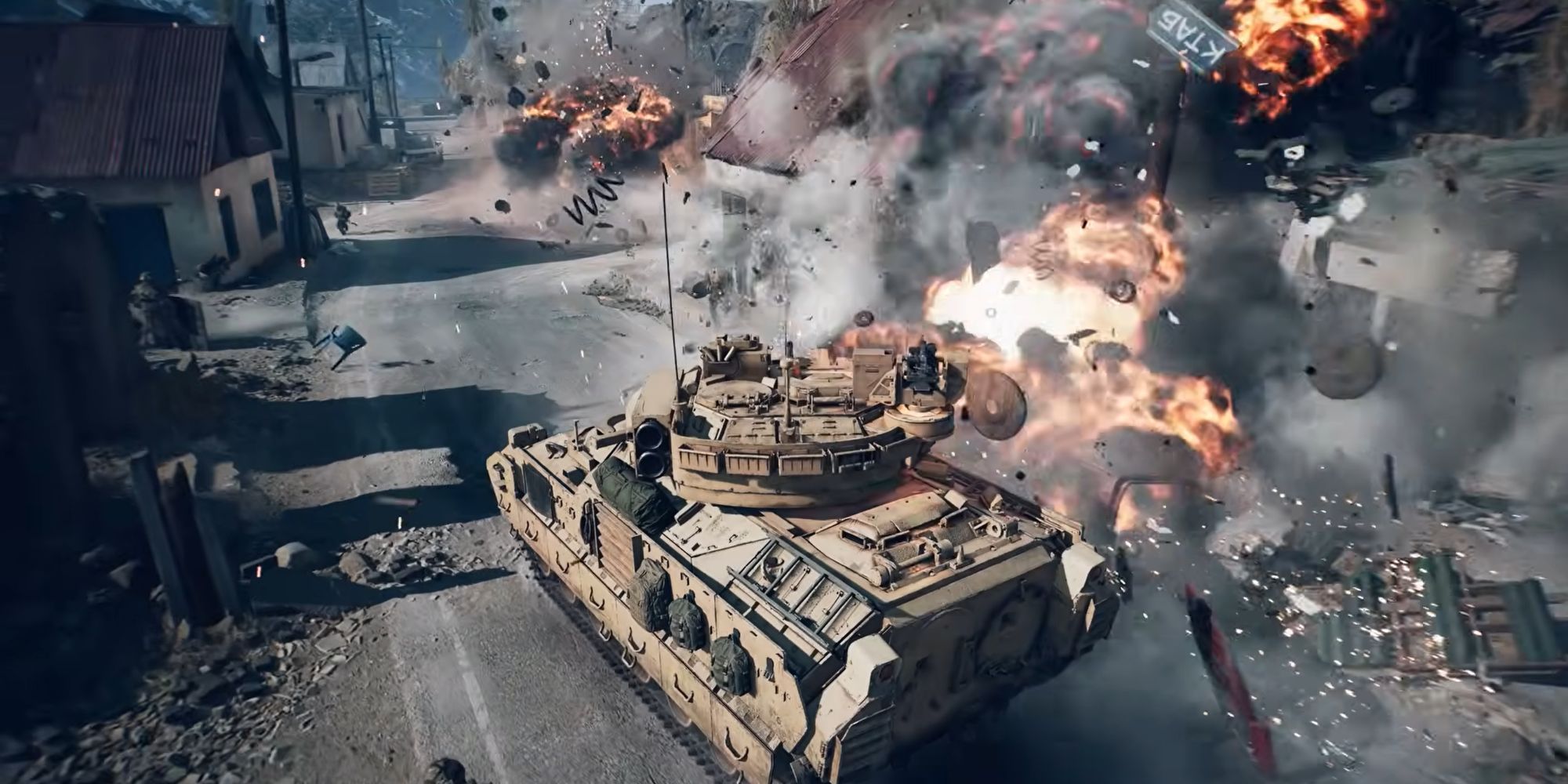 Beta aperta di battlefield 6: oltre 300.000 giocatori nel giorno di lancio