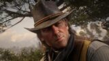 Gioca a red dead redemption 2 con i personaggi originali di rockstar grazie ai fan