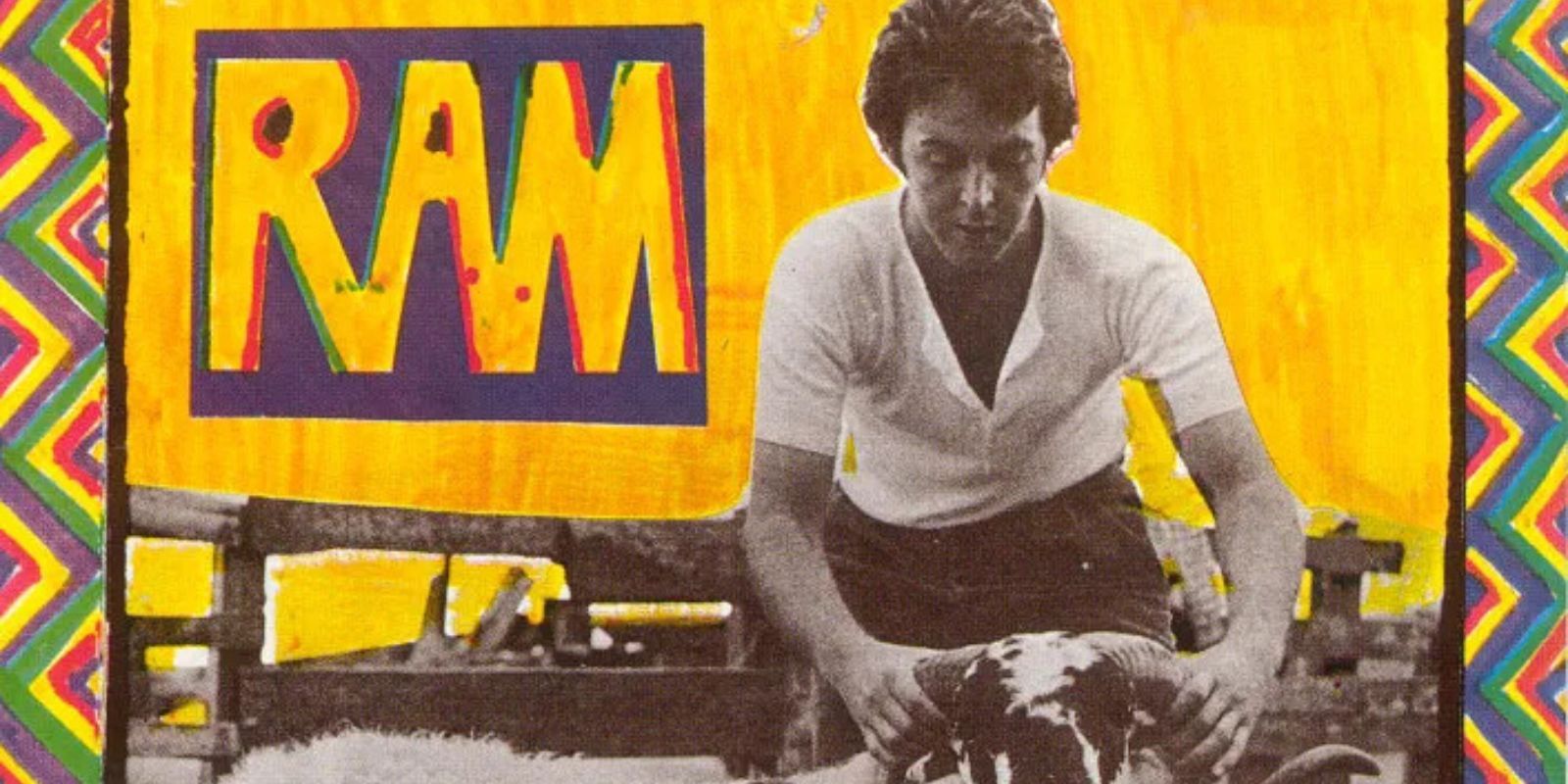 l8217album di paul mccartney malvisto dai critici che 232 diventato un capolavoro