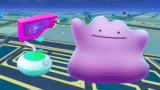 Ditto travestimenti in Pokémon GO agosto 2025