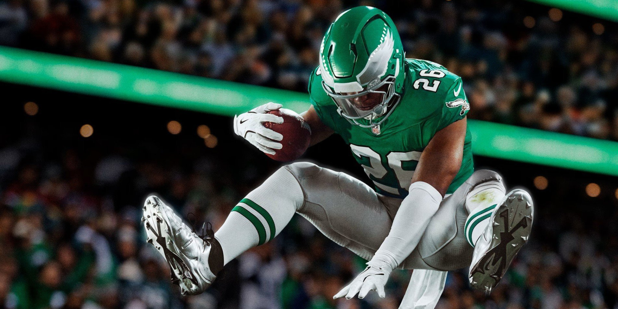 running back pi249 veloci in madden nfl 26 le prime 10 posizioni