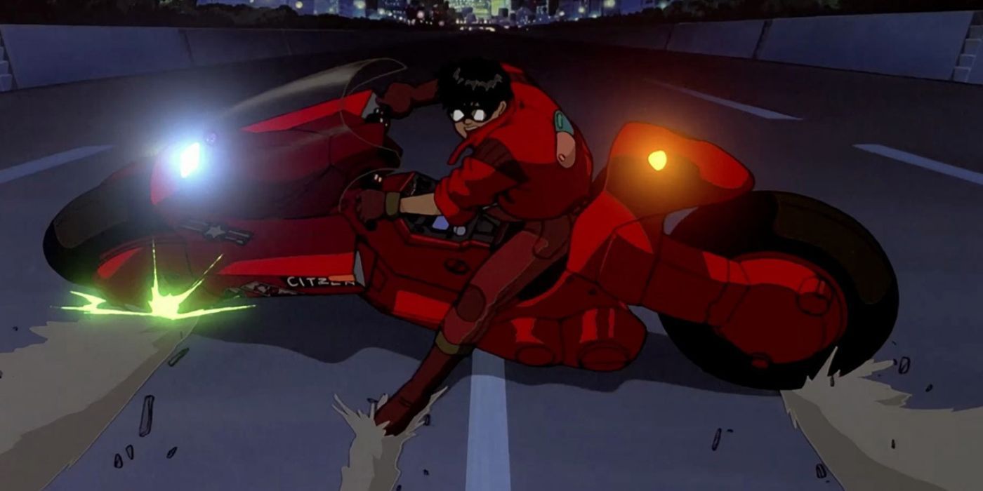 Akira e il mistero della sua trasposizione in film live action dopo 20 anni Akira e il mistero della sua trasposizione in film live action dopo 20 anni