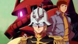 Gundam e il futuro: l’umanità come villain nel  anime del creatore