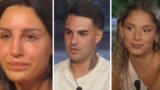 Temptation island: spoiler sui faccia a faccia di Uomini e Donne
