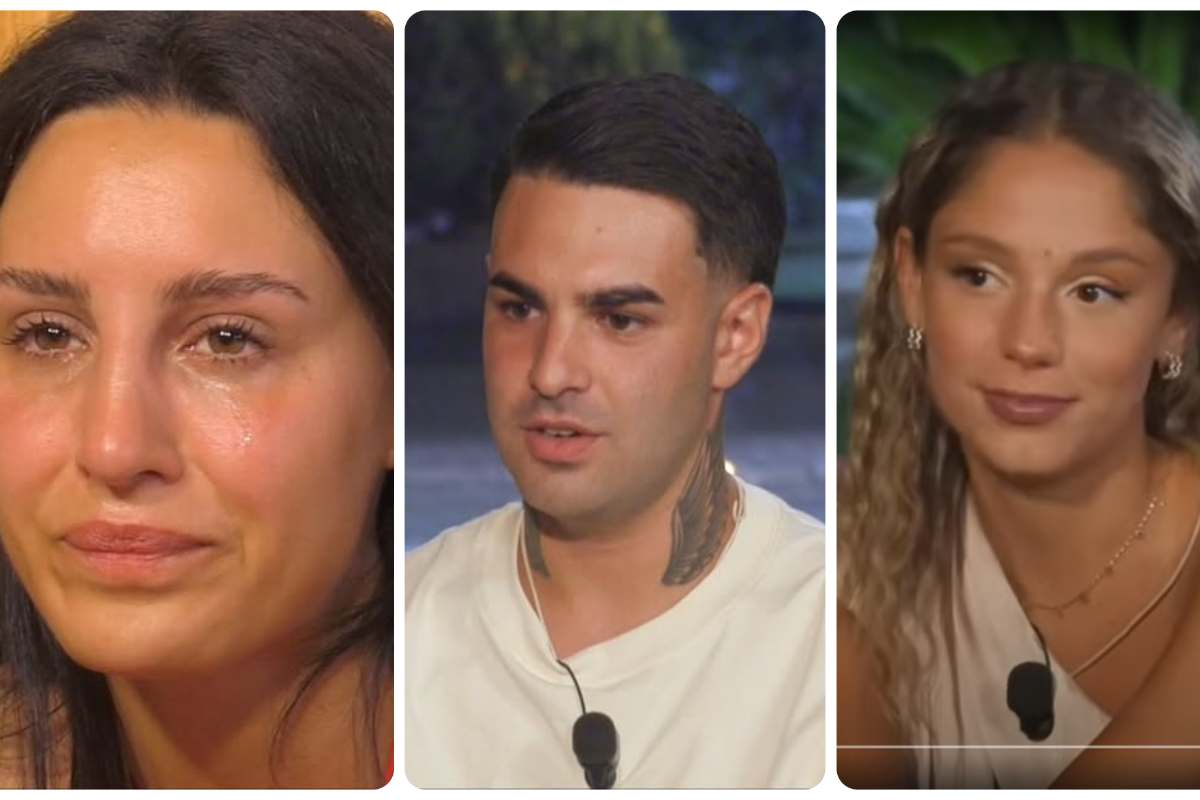 Temptation island: spoiler sui faccia a faccia di Uomini e Donne Temptation island: spoiler sui faccia a faccia di Uomini e Donne