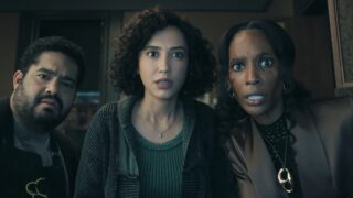 Upload season 4: spiegazione della triste morte di un personaggio amato