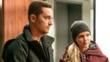 Chicago fire e la rottura irrispettosa tra halstead e upton in chicago pd