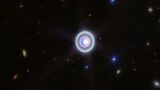 Nuova luna di urano scoperta dal telescopio webb della nasa e la sua importanza