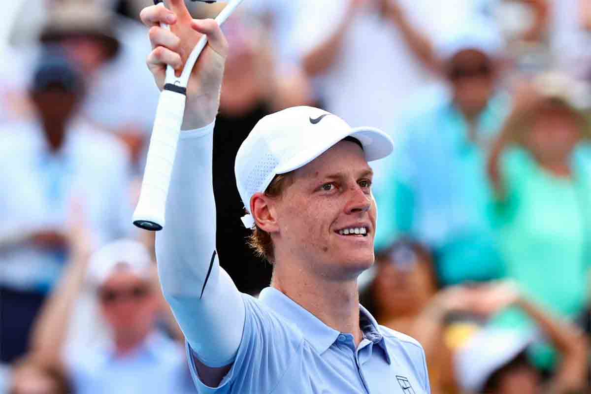 US Open 2025: italiani in gara, programmazione TV e calendario da non perdere US Open 2025: italiani in gara, programmazione TV e calendario da non perdere