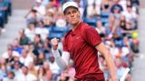 Us open 2025: risultati recenti e il programma odierno con sinner agli ottavi