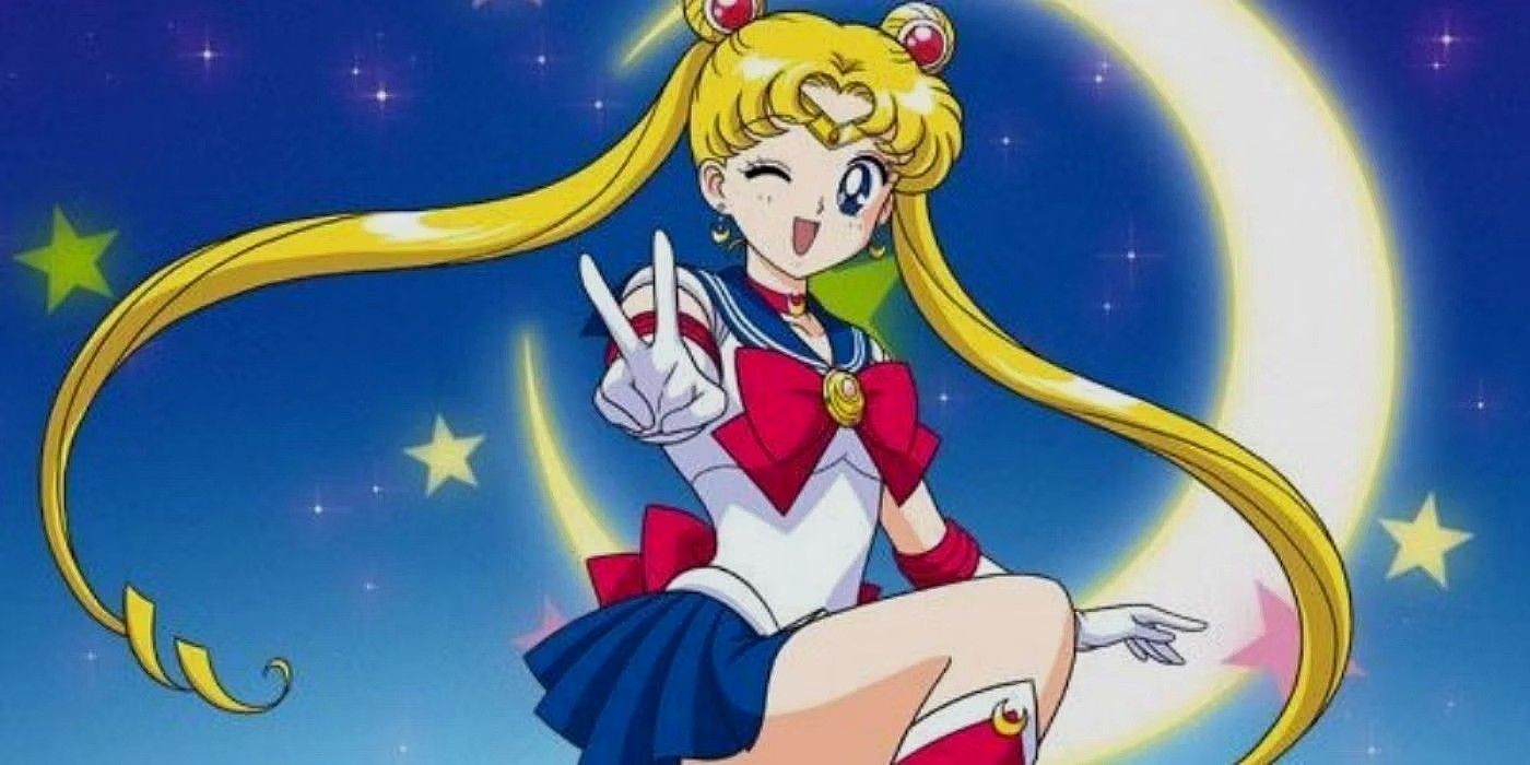 personaggi femminili di anime degli anni 821790 migliori delle eroine moderne