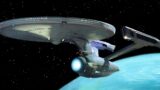 Unione tra star trek tv e film dopo 20 anni di separazione