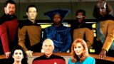 Star trek: l’attore di strange new worlds sogna il ruolo di comandante riker nel reboot di tng