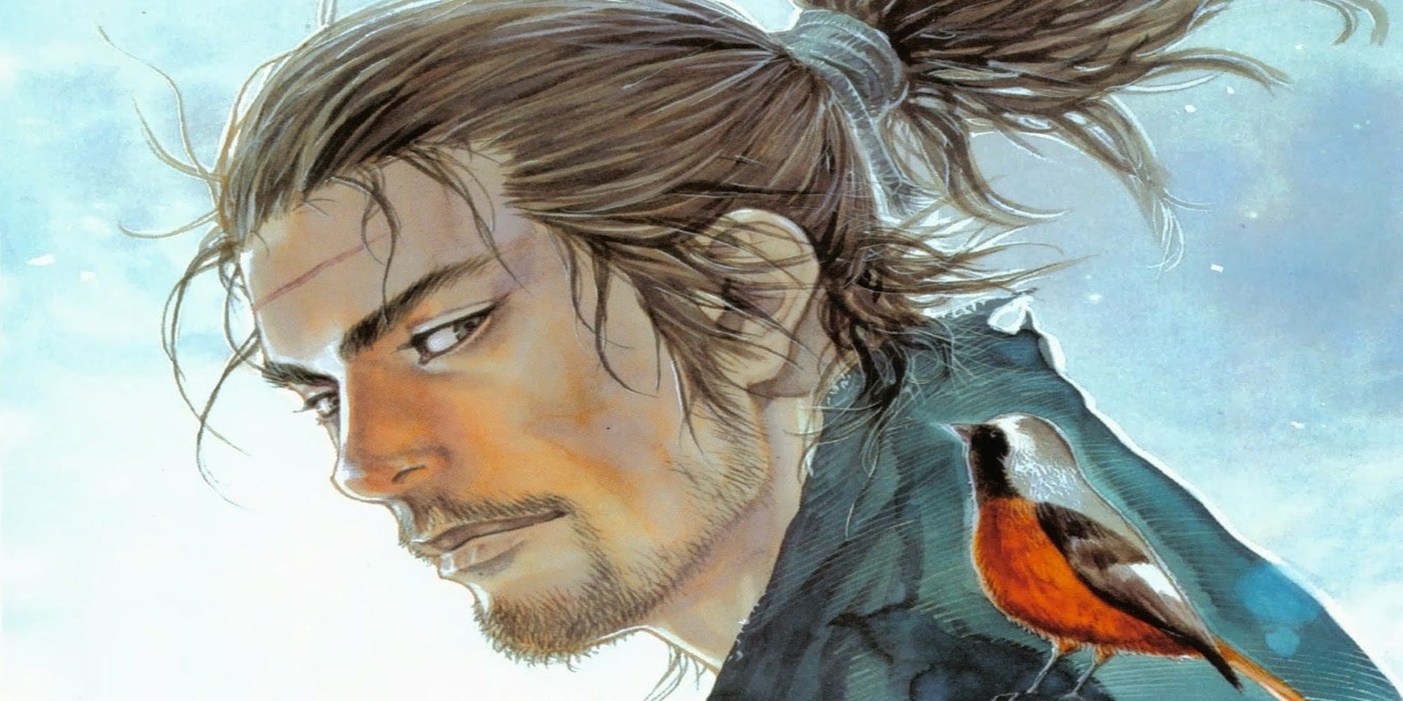 vinland saga la conclusione che segna la fine di un8217era