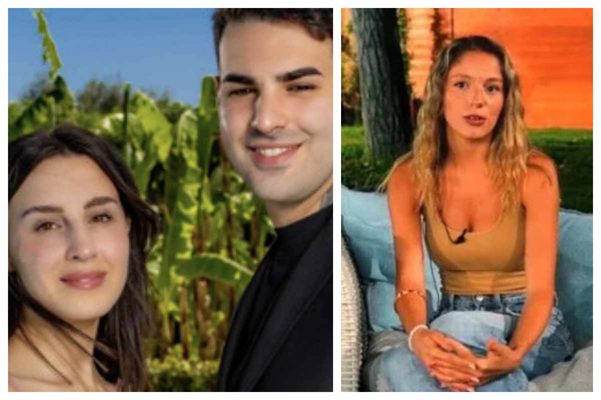 Temptation Island: colpo di scena su Valerio, Sarah e Ary Temptation Island: colpo di scena su Valerio, Sarah e Ary