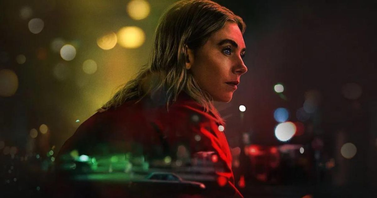 Vanessa Kirby conquista Netflix con un  thriller dopo i Fantastici 4