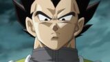 Vegeta è la delusione più grande di dragon ball super