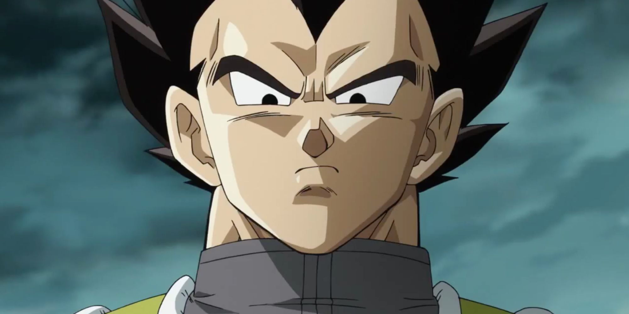 Vegeta è la delusione più grande di dragon ball super Vegeta è la delusione più grande di dragon ball super