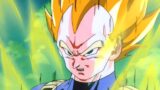 Vegeta è patetico in dragon ball ecco perché è grande